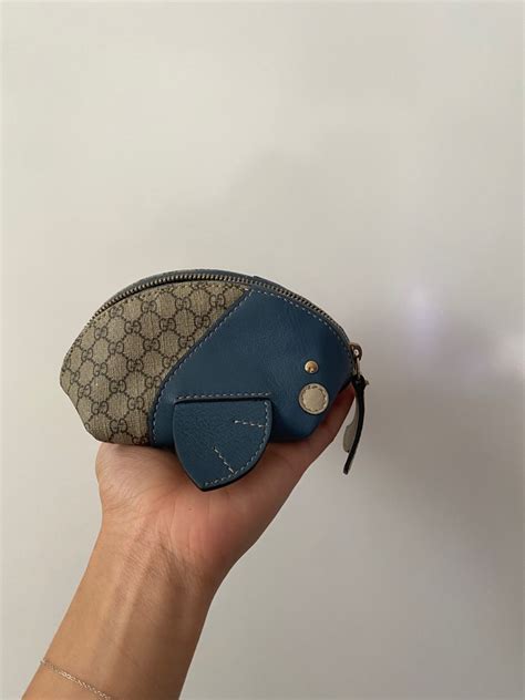 gucci coin case|gucci coin wallet whale.